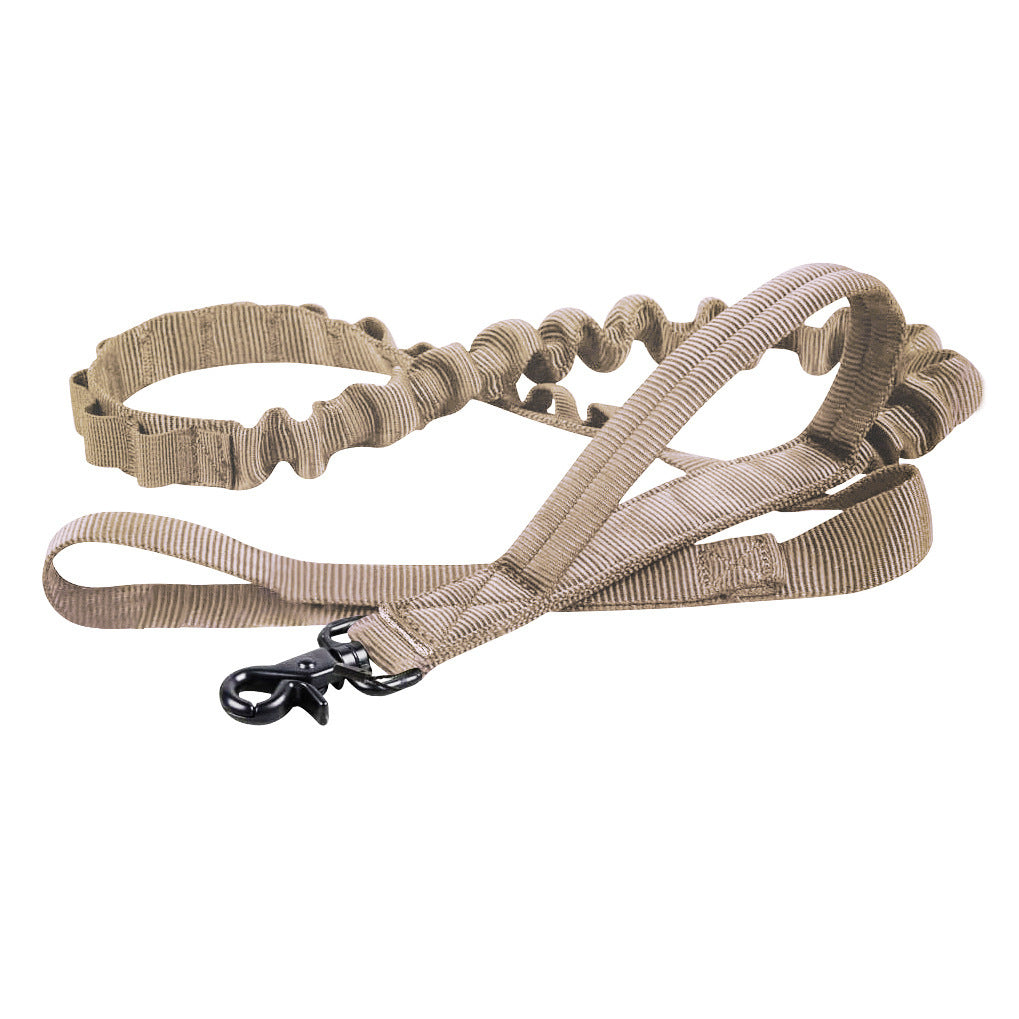Tactical Dog Collar And Leash