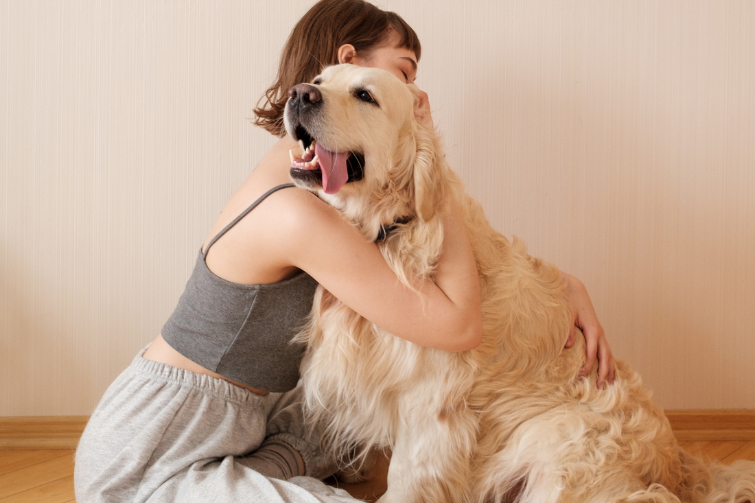 Why Does My Hair Smell Like Wet Dog