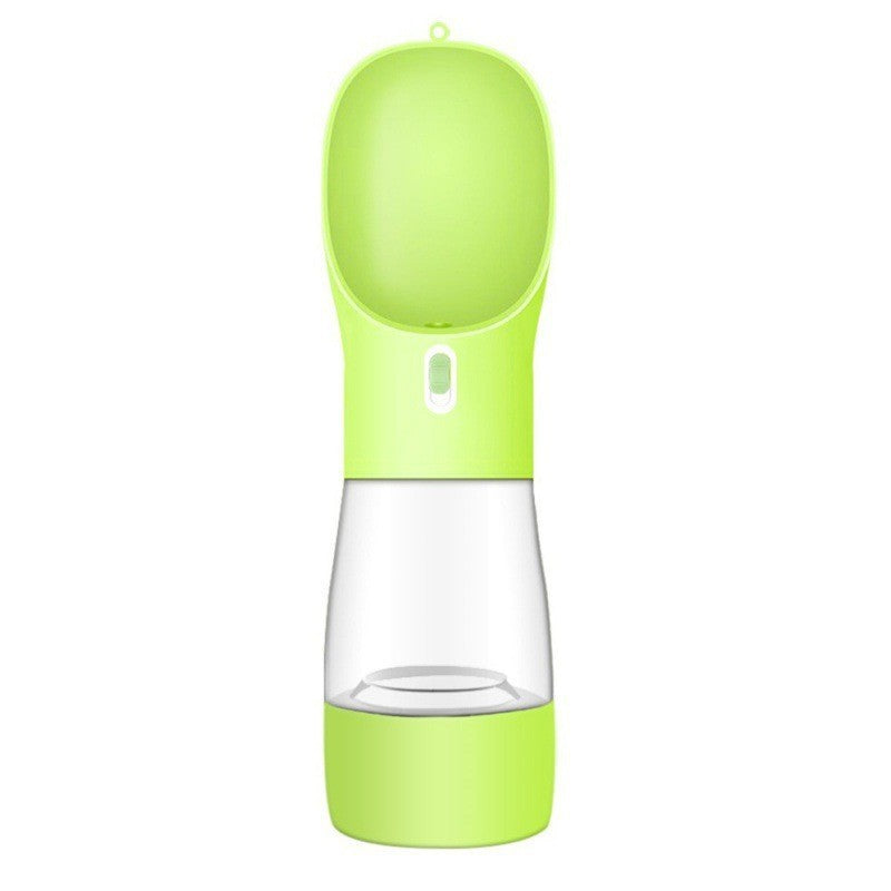 Portable Dog Water Bottle